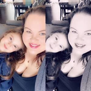 Meet your Posher, Tracy